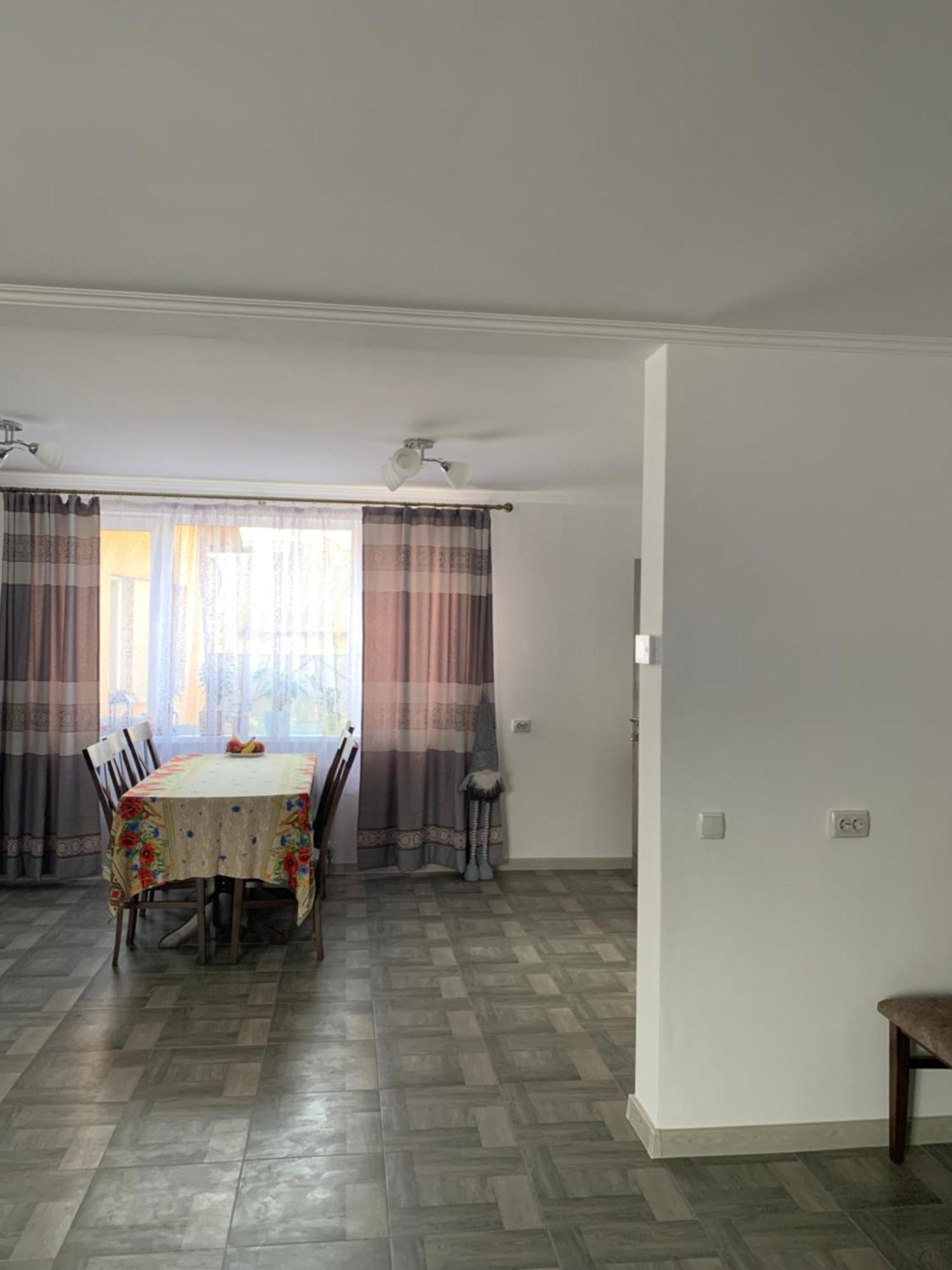 Серце Карпат Yasinia Exterior foto