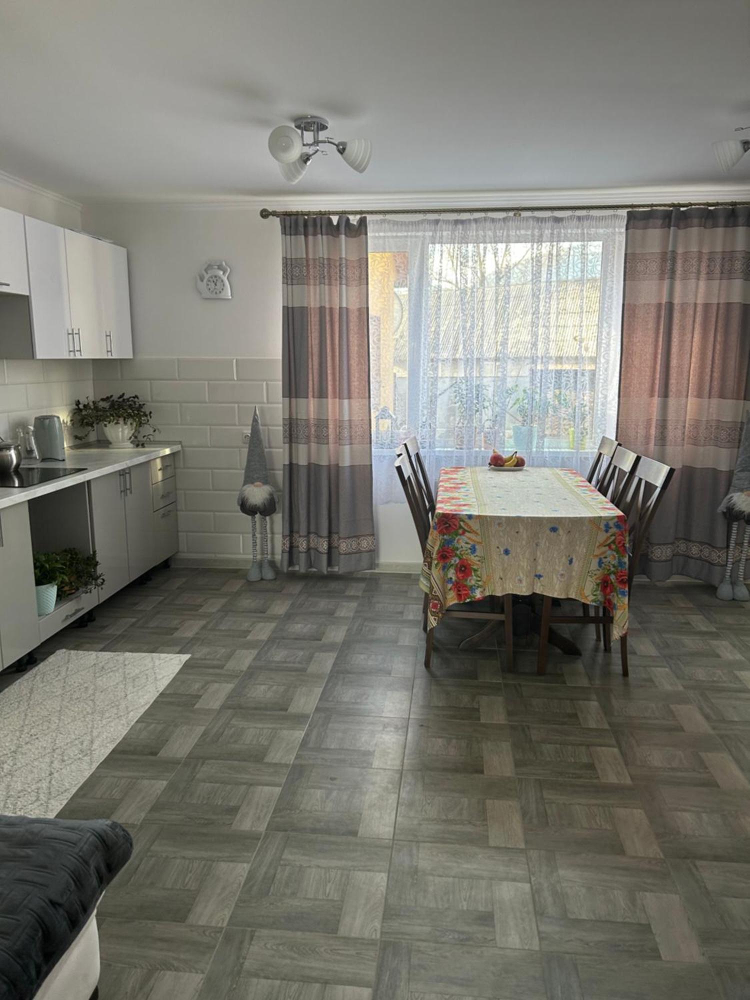 Серце Карпат Yasinia Exterior foto
