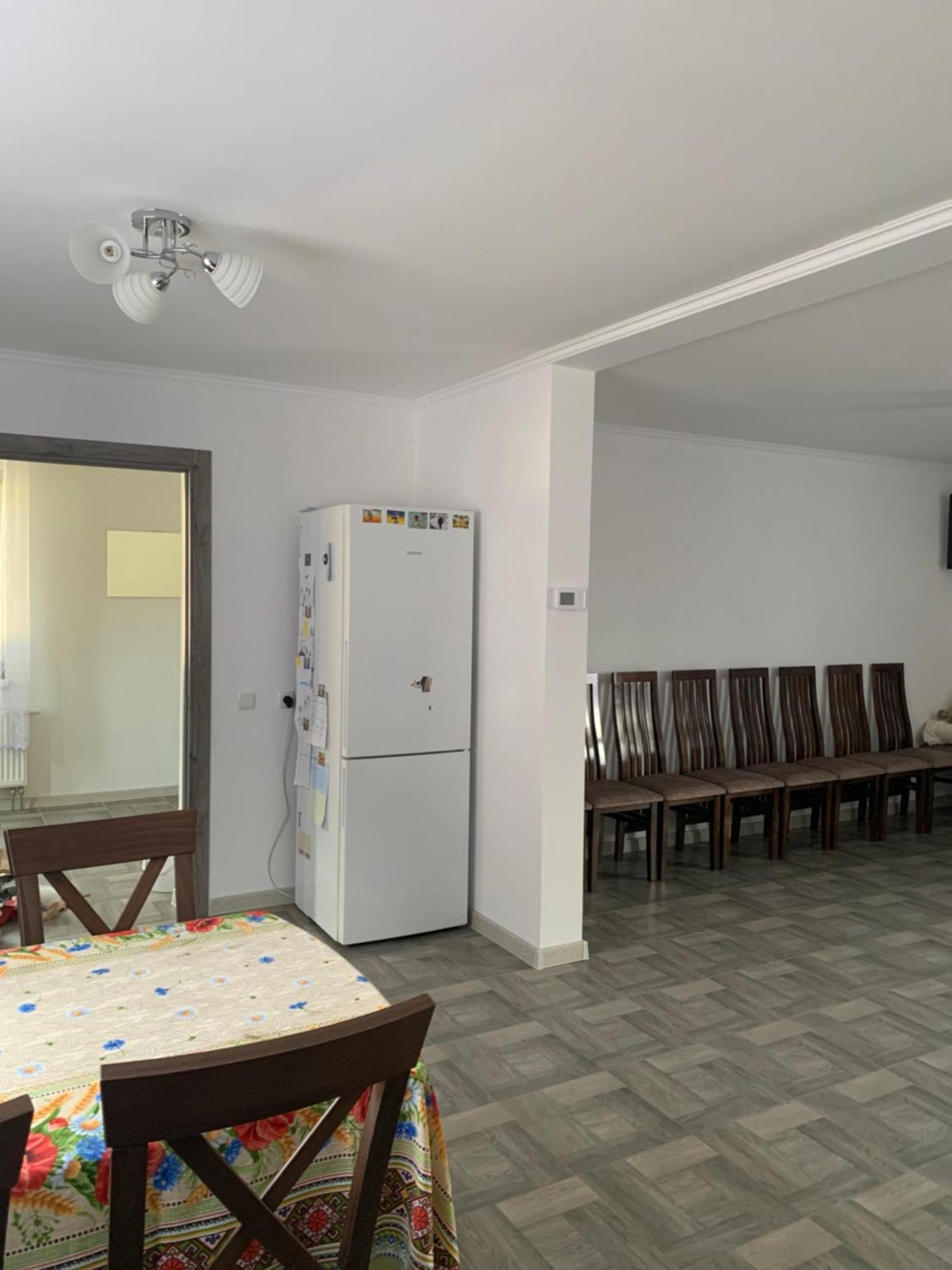 Серце Карпат Yasinia Exterior foto